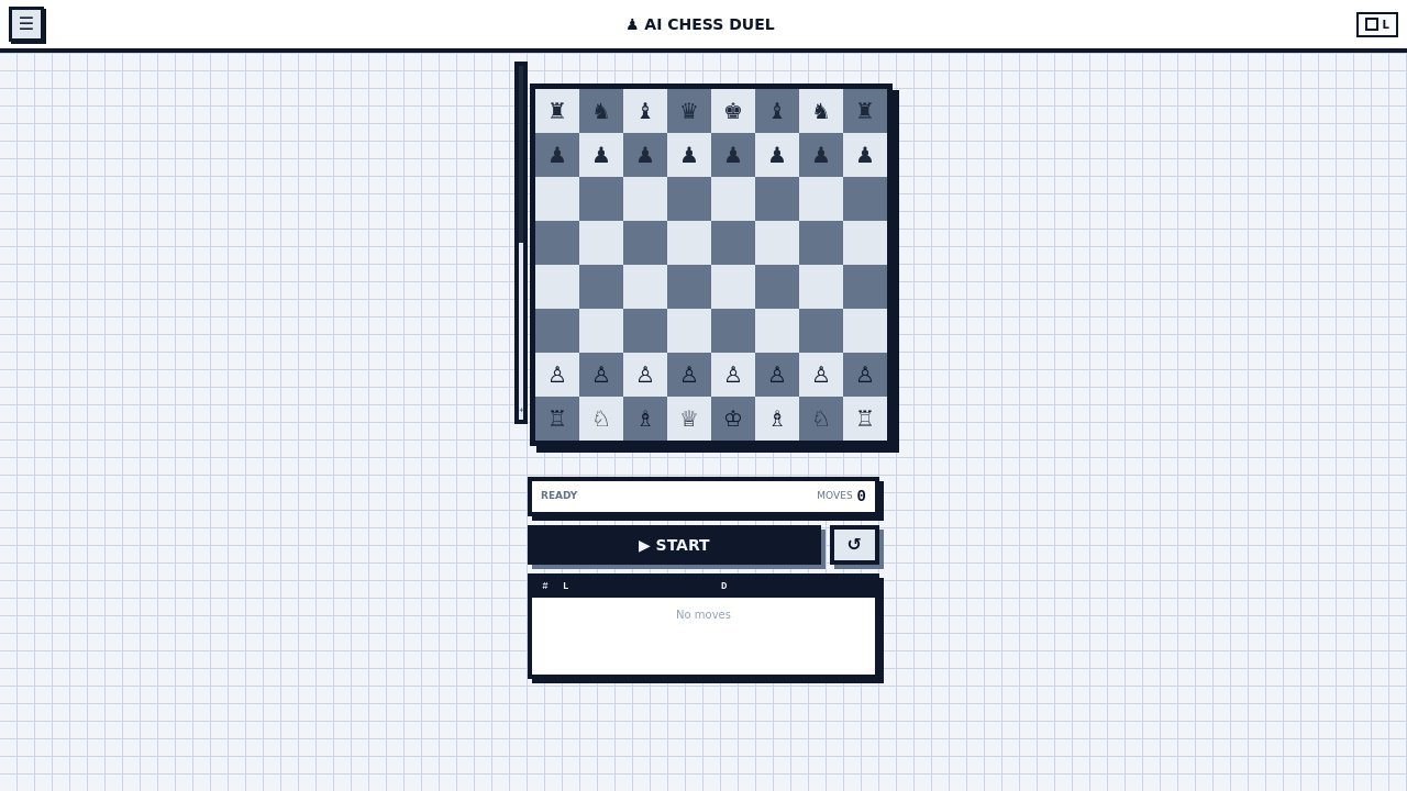 chess-vs-ai